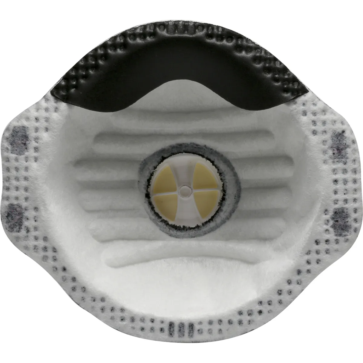 PIP 270-RPD714N95OAO Respiratory Safety Disposable Masks, OS, Gray, Box | CL8ZJW