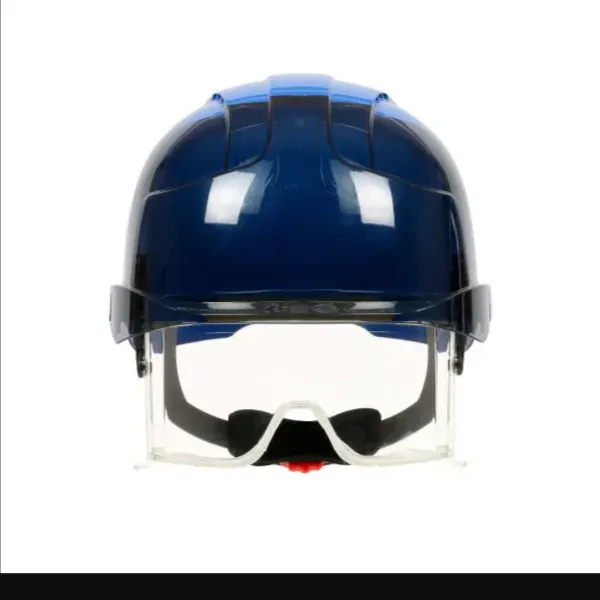 PIP 280-EVLV-50B Head Protection Hard Hats, OS, White-Smoke, Each | CL8ZPX