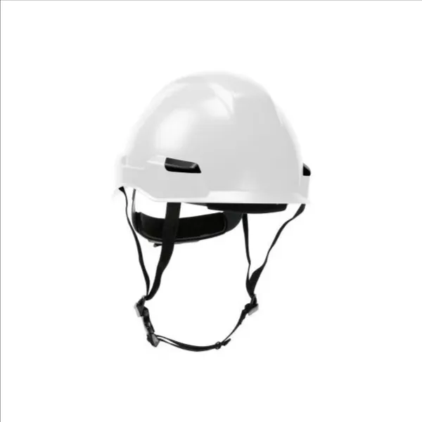 PIP 280-HP142R-01 Head Protection Hard Hats, OS, Red, Each | CL8ZRK