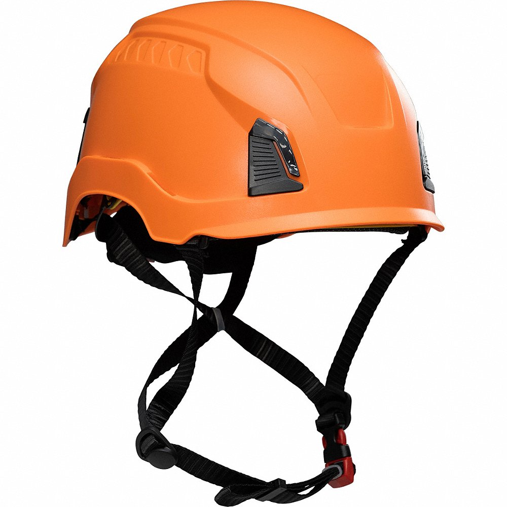PIP 280-HP1491RM-03 Head Protection Hard Hats, OS, Each | CL8ZTN