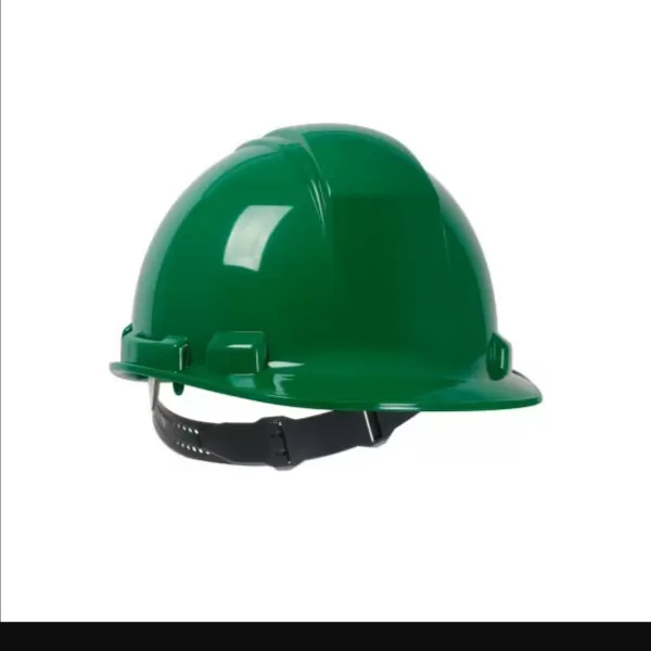 PIP 280-HP241-04 Head Protection Hard Hats, OS, Red, Each | CL8ZUJ