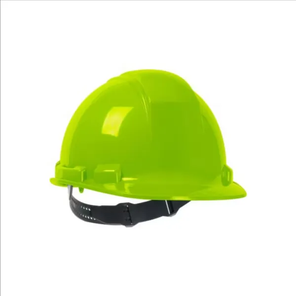 PIP 280-HP241-44 Head Protection Hard Hats, OS, Light, Each | CL8ZUV