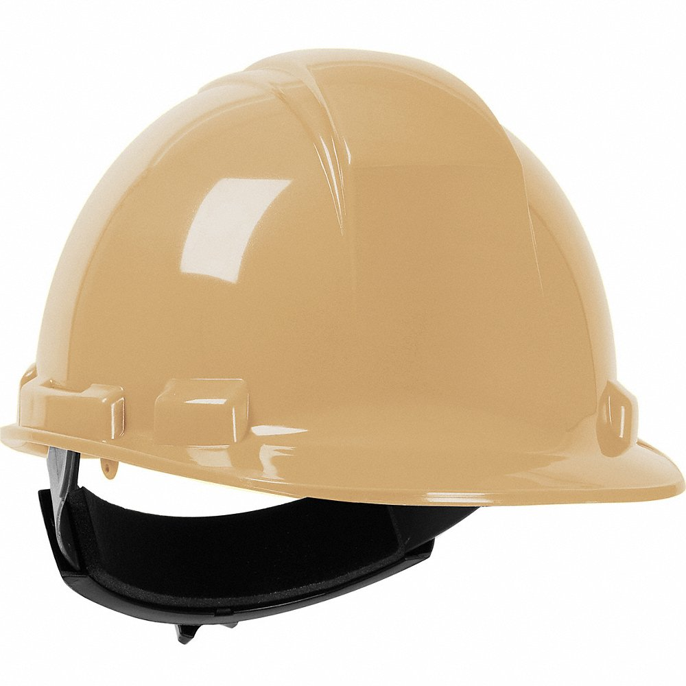 PIP 280-HP241R-10 Head Protection Hard Hats, OS, NOVAXrthern, Each | CL8ZVG