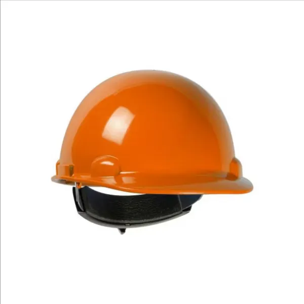 PIP 280-HP341R-03 Head Protection Hard Hats, OS, Royal, Each | CL8ZWQ