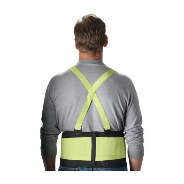 Ergonomics Back Support Belt, 2XL, Each