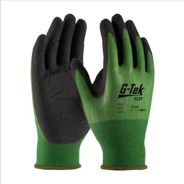 PIP 34-400/XXL Hand Protection Seamless Glove Coated, 2XL, Dozen | CL9ECD