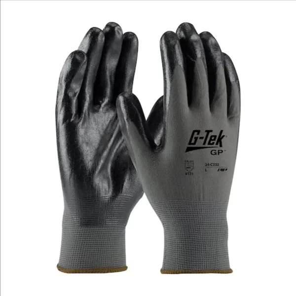 PIP 34-C232/XS Hand Protection Seamless Glove Coated, XS, Dozen | CL9ENM