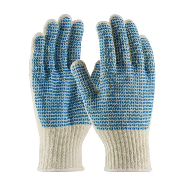 PIP 36-110VV/L Hand Protection Seamless Glove Coated, L, Dozen | CL9FDY