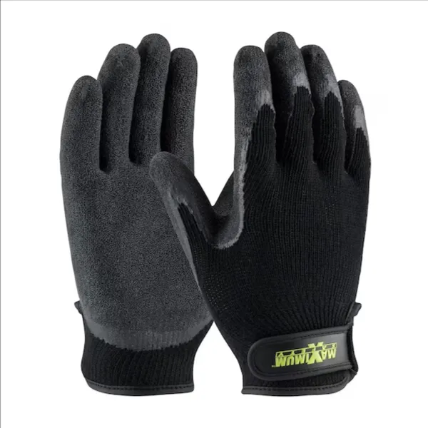 PIP 39-C1375/XL Hand Protection Seamless Glove Coated, XL, Gray, Dozen | CL9GCH