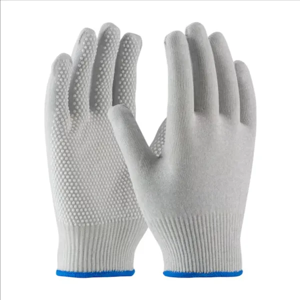 PIP 40-6411/S Critical Environment Gloves, S, White, Dozen | CL9GNQ