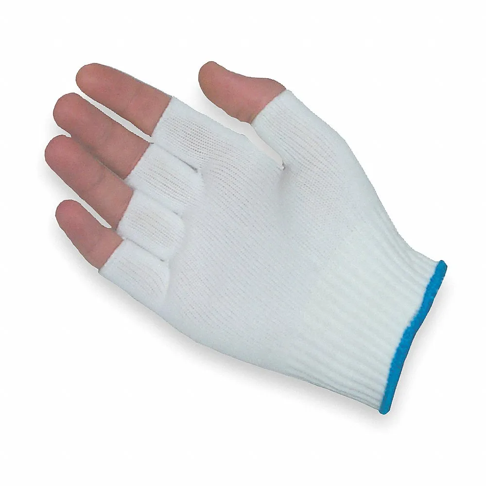 PIP 40-732/M Critical Environment Gloves, M, White, Dozen | CL9GPB