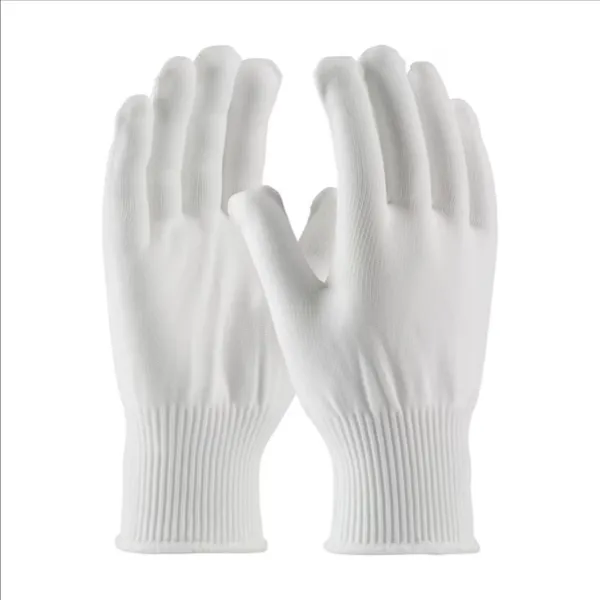 PIP 40-750/S Critical Environment Gloves, S, White, Dozen | CL9GPH