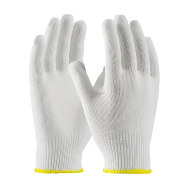 PIP 40-C2130/S Critical Environment Gloves, S, Green, Dozen | CL9GPT