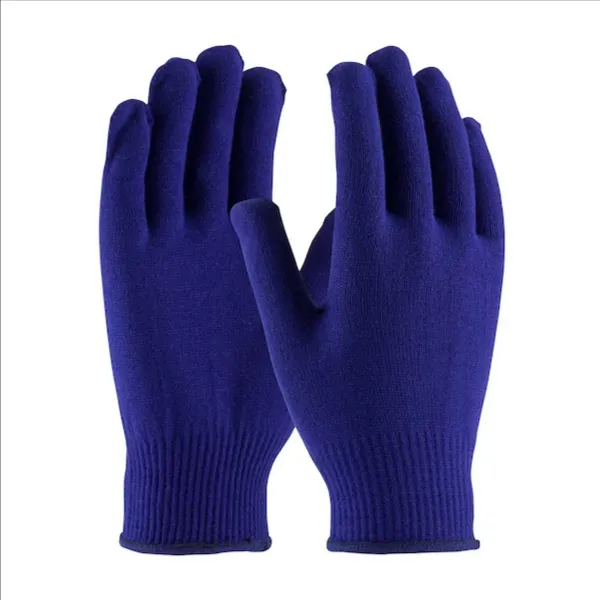 PIP 41-001NBL Hand Protection Insulated Coated Gloves, L, Dozen | CL9GTQ