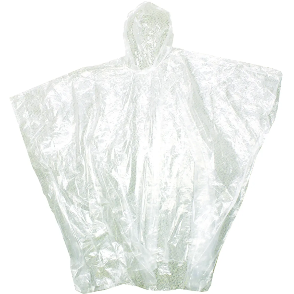 Protective Clothing Rainwear Suit, OS, Gray, Each