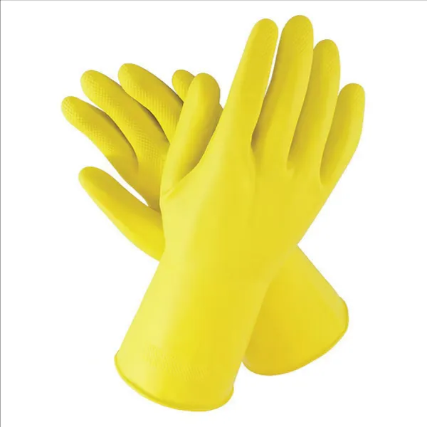 PIP 48-L212Y/XS Hand Protection Chemical Resistant Coated Gloves, XS, Orange, Dozen | CL9HUY