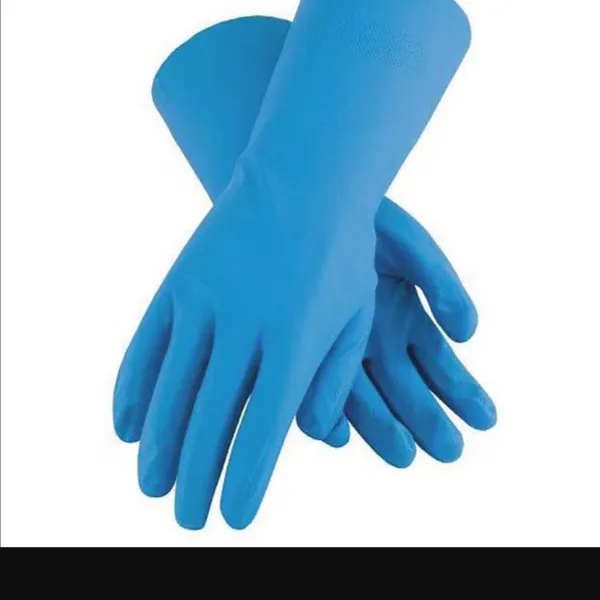 PIP 50-N092B/XL Hand Protection Chemical Resistant Coated Gloves, XL, Dozen | CL9HWA