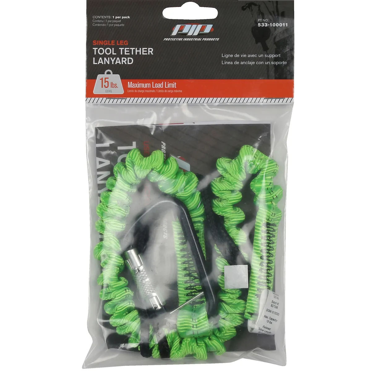 PIP Fall Protection Kits
