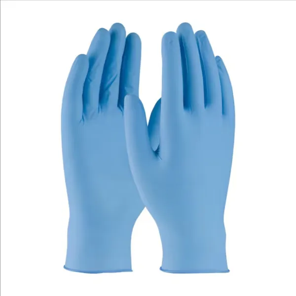 PIP 63-332PF/S Hand Protection Disposable Gloves, S, Box | CL9JRF