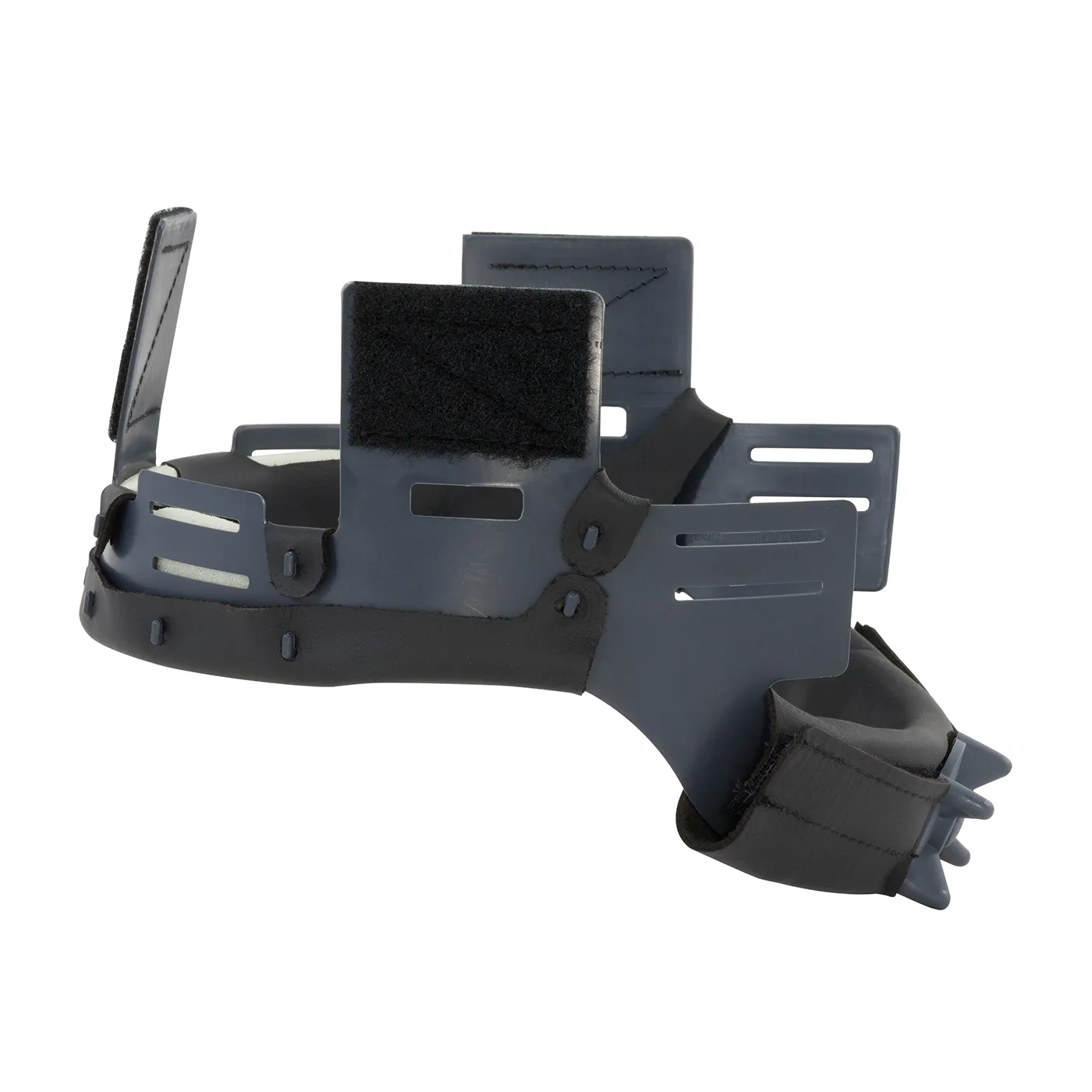 PIP 926-B2022560FR Headband Assembly, OS, Green, Each | CL9MUM