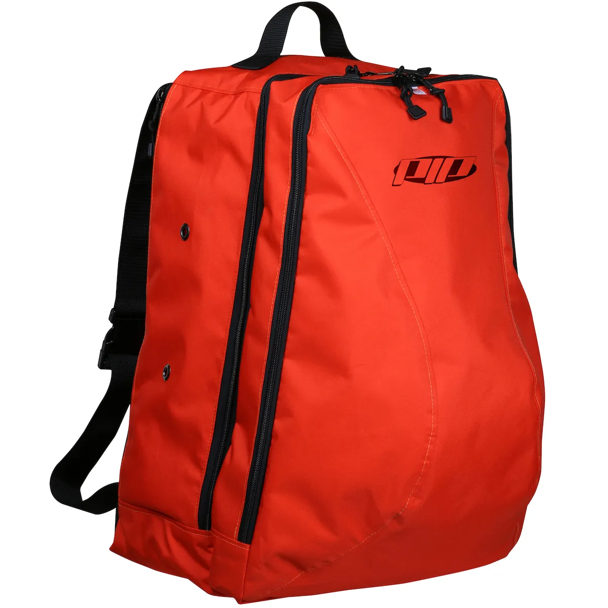 PIP 9400-52515 Backpack Kit, Orange, Each | CL9MXJ