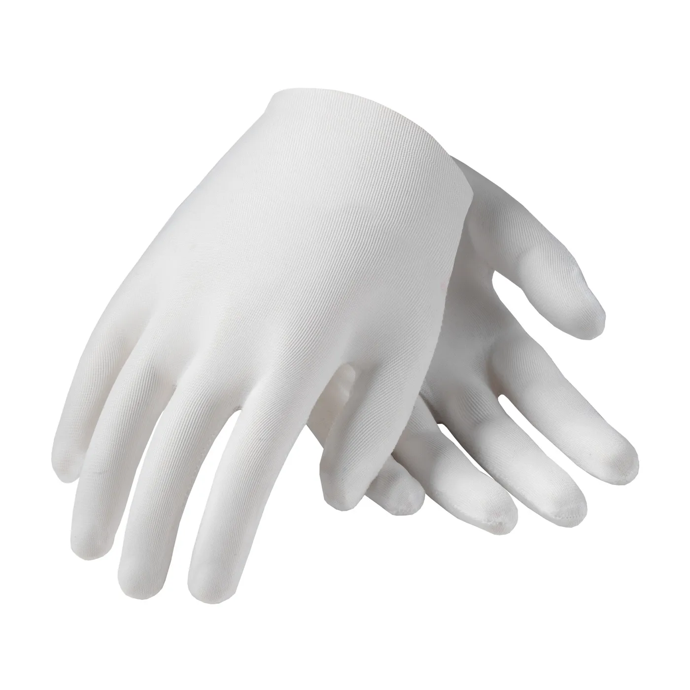 PIP 97-520H Critical Environment Gloves, Men, White, Dozen | CL9NBX