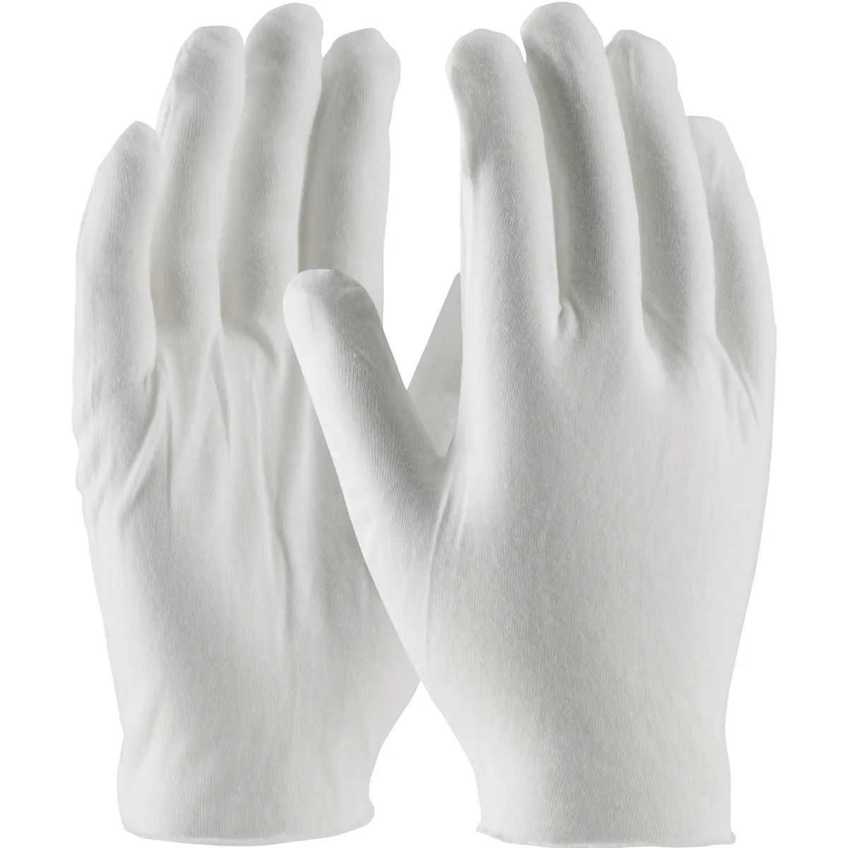 PIP 97-520J Critical Environment Gloves, Men, White, Dozen | CL9NBY