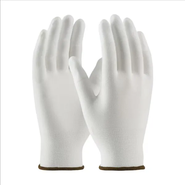 PIP 99-126/L Critical Environment Gloves, L, Natural, Dozen | CL9NDK