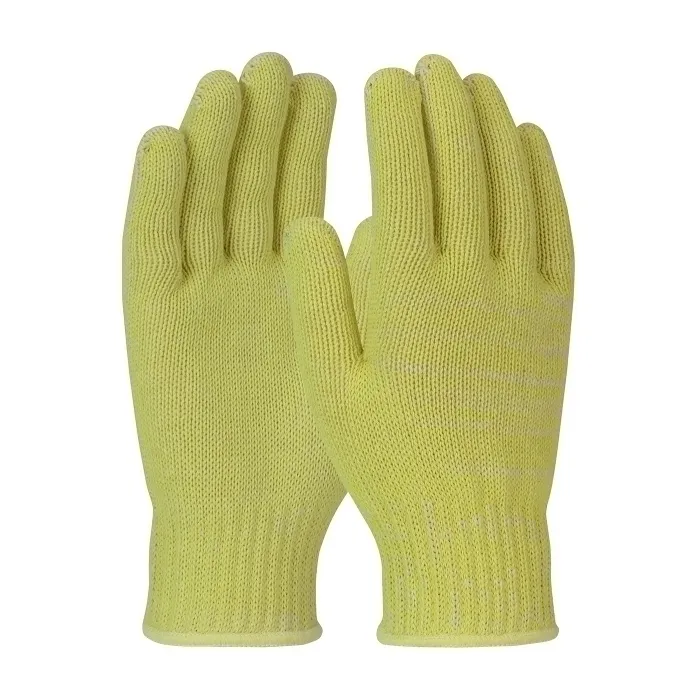 PIP 07-KAH760/S Hand Protection Cut Resistant Gloves, S, Green, Dozen | CL8TPV