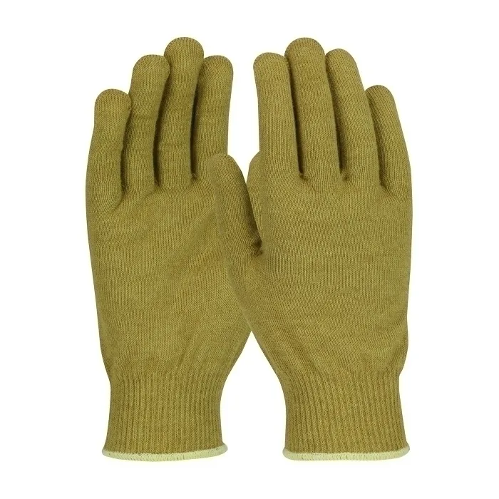 PIP 07-KPBI200/L Hand Protection Cut Resistant Gloves, L, Green, Dozen | CL8TPX