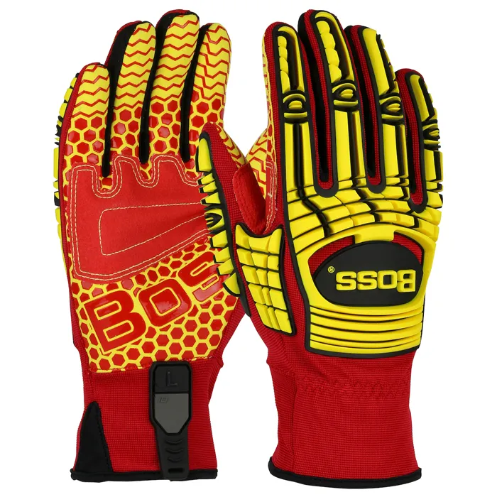 PIP 120-MP2415/XXL Hand Protection Hi Performance Glove, 2XL, Pair | CL8UQR