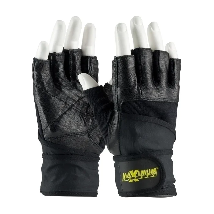 PIP 122-AV20/XL Hand Protection Hi Performance Glove, XL, Pair | CL8UTM