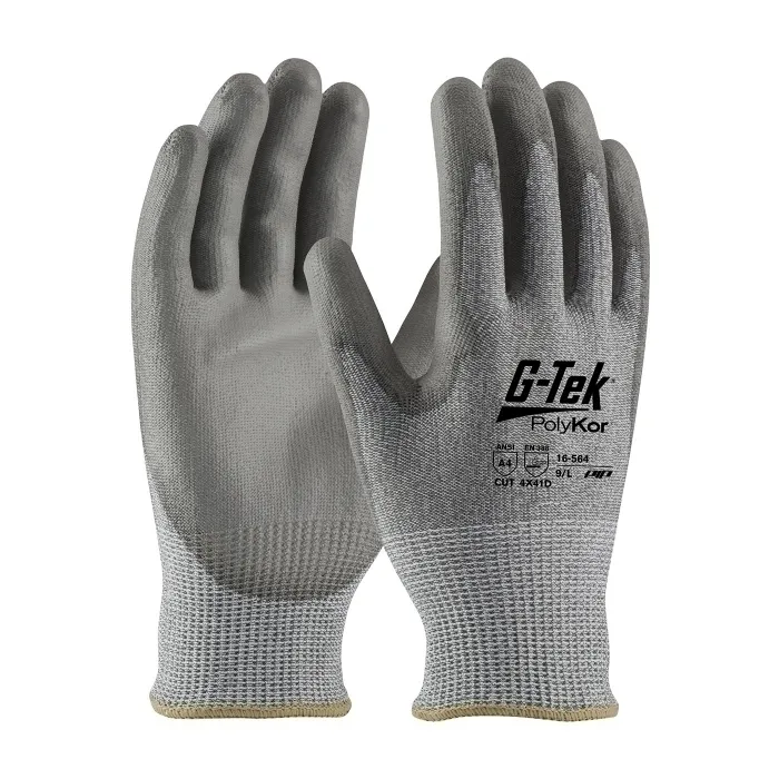 PIP 16-564/XXS Hand Protection Cut Resistant Gloves, XS, Dozen | CL8WGU