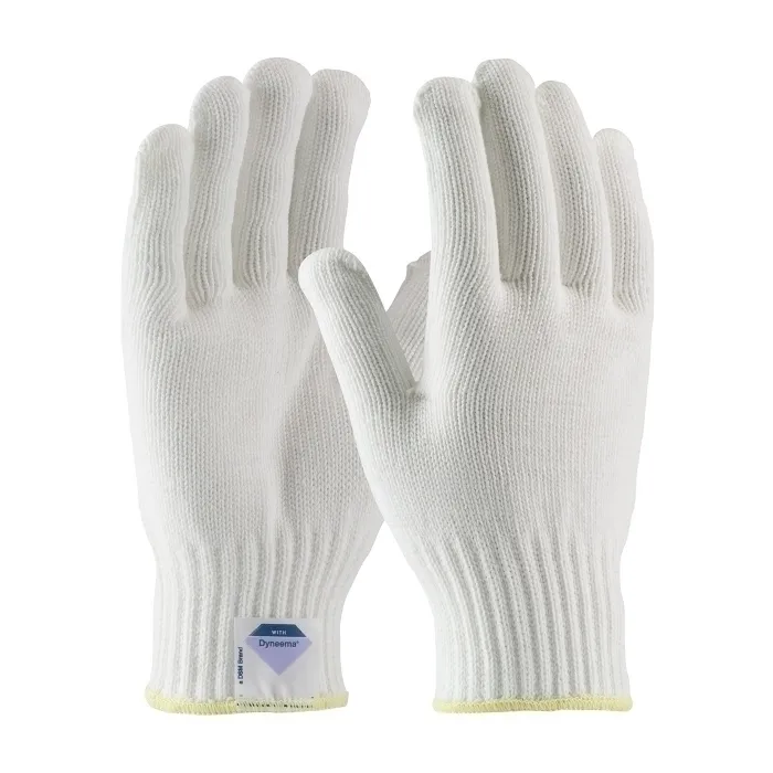 PIP 17-SD350/L Hand Protection Cut Resistant Gloves, L, Gray, Dozen | CL8WTQ
