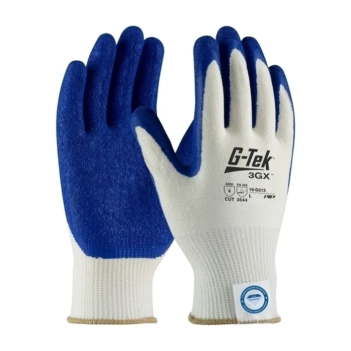 PIP 19-D313/S Hand Protection Cut Resistant Gloves, S, Dozen | CL8WZB