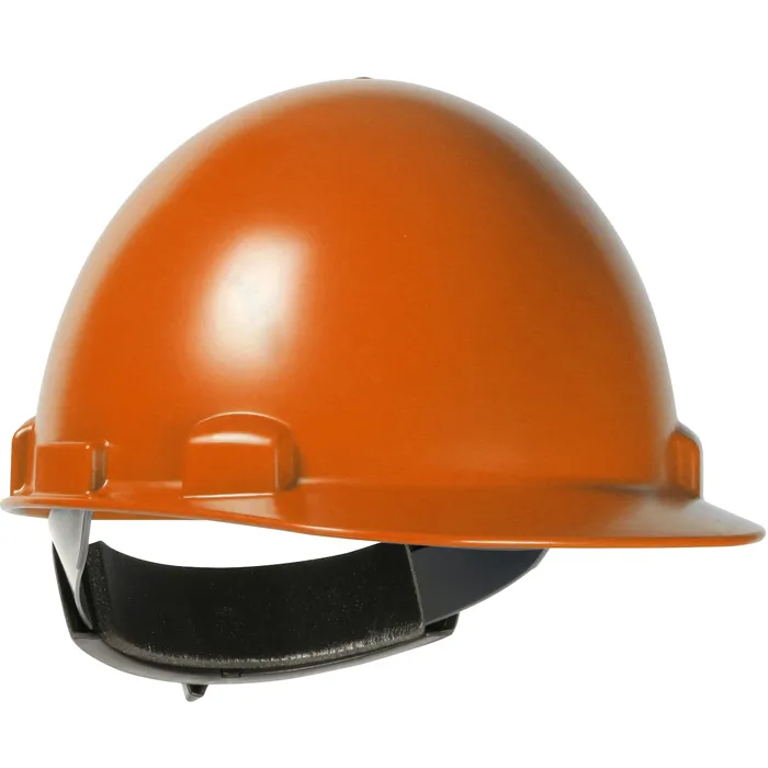 PIP 280-HP841SR-03 Head Protection Hard Hats, OS, Gray, Each | CL9ABP