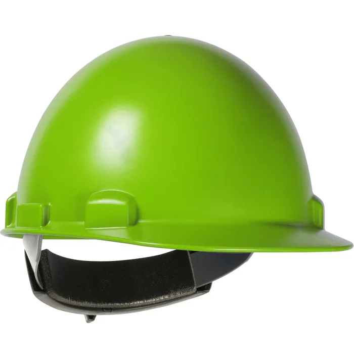 PIP 280-HP841SR-45 Head Protection Hard Hats, OS, Each | CL9ABU