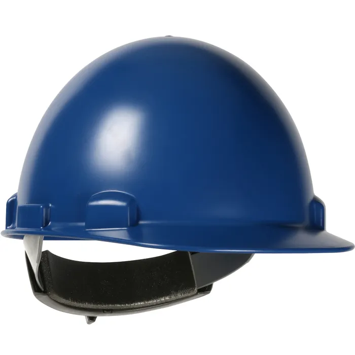 PIP 280-HP841SR-71 Head Protection Hard Hats, OS, Red, Each | CL9ABV
