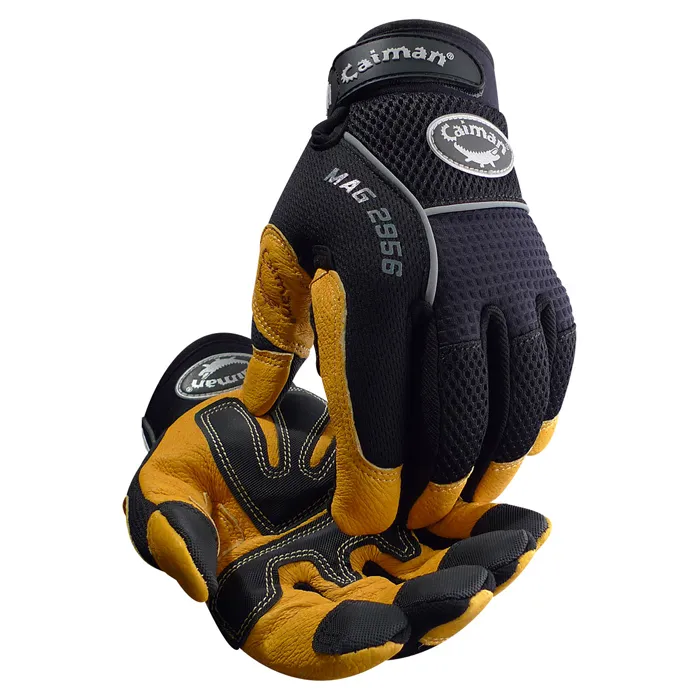 PIP 2956-7 Hand Protection Hi Performance Glove, 2XL, Pair | CL9ALM