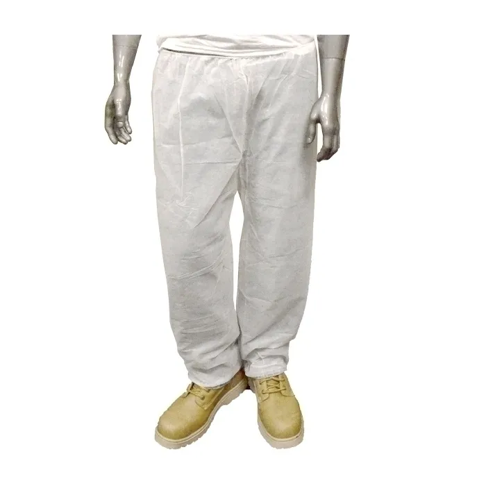 PIP 3516/XL Protective Clothing Disposable Coverall, XL, Case | CL9EWX