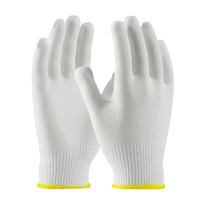 PIP 40-C2130/XL Critical Environment Gloves, XL, Hi-Vis Yellow, Dozen | CL9GPU
