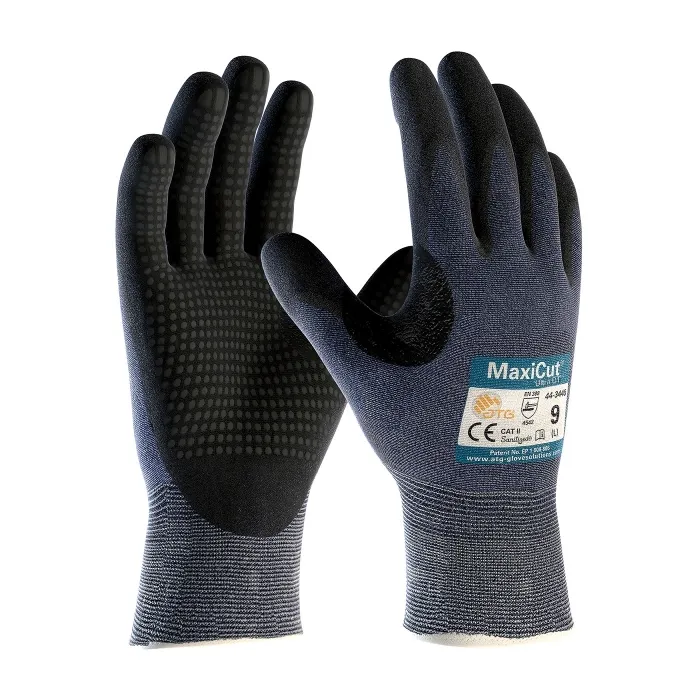 PIP 44-3445/XS Hand Protection Cut Resistant Gloves, XS, Dozen | CL9HBQ