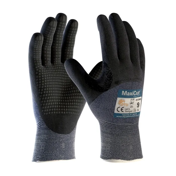 PIP 44-3455/XS Hand Protection Cut Resistant Gloves, XS, Dozen | CL9HBX