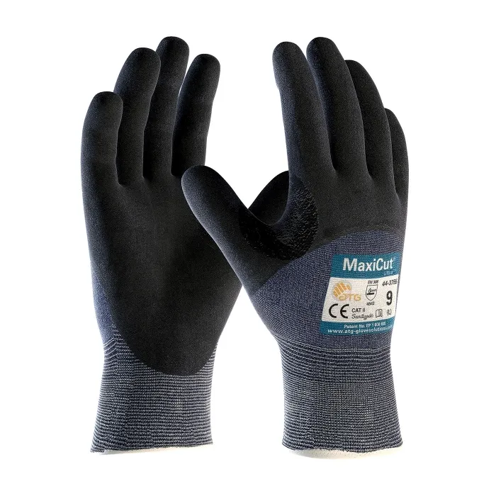 PIP 44-3755/M Hand Protection Cut Resistant Gloves, M, Dozen | CL9HCT