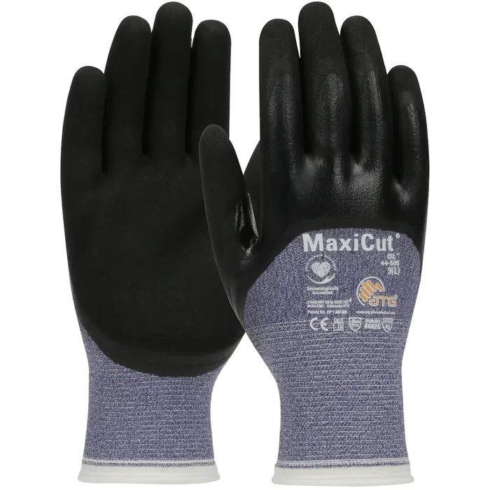 PIP 44-505/XL Hand Protection Cut Resistant Gloves, XL, Dozen | CL9HDQ