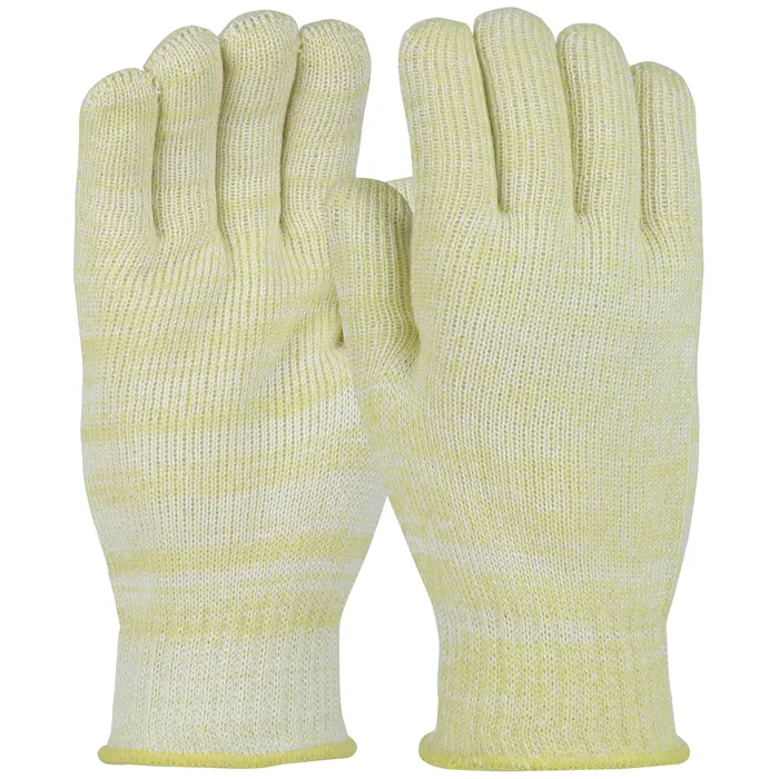 PIP 49GM Critical Environment Gloves, M, Brown, Case | CL9HVM