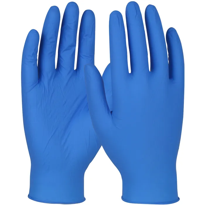 PIP 4BQF09-2X Critical Environment Gloves, 2XL, Case | CL9HVP