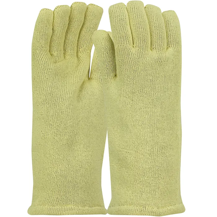 PIP 59GXL Critical Environment Gloves, XL, Natural, Pair | CL9JLJ