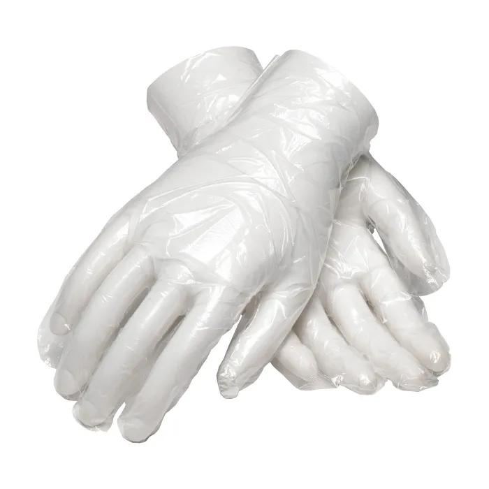 PIP 65-544/L Hand Protection Disposable Gloves, L, Case | CL9JUV