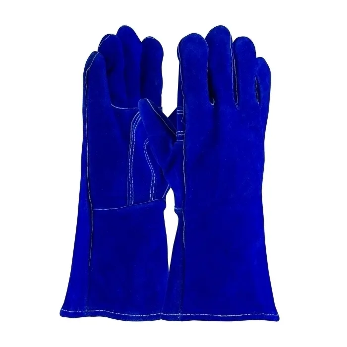 PIP 73-7007RHO Welding Protection Gloves, Men, Pack | CL9KYJ